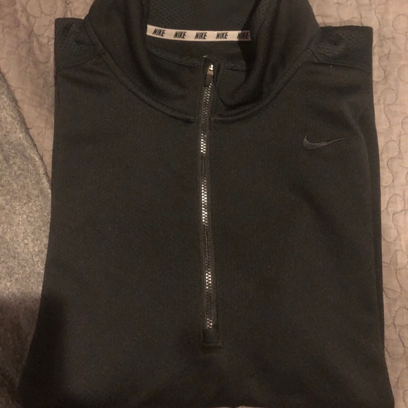 Nike Other - Nike Dri-fit long sleeve jacket